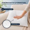 Výplňový polštář (45 x 45 cm) – vnitřní polštář s Náhled obrázku produktu 5