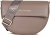 VALENTINO BAGS Bigs Umhängetasche Taupe Produktbild-Vorschau 6