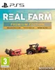 SOEDESCO Real Farm Sim - Premium Edition, PlayStation 5, E Produktbild-Vorschau 1