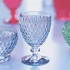Vaso de vino tinto de color azul, colección Boston, de 90 Vista previa de la imagen del producto 2