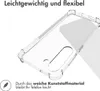 Custodia antiurto imoshion per Samsung Galaxy S23 - Anteprima dell’immagine prodotto 5