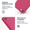 Custodia per cellulare kwmobile per Apple iPhone SE (2022) Anteprima dell’immagine prodotto 3