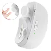 2-in-1 Nagelknipser,Elektrischer Nagelknipser & Produktbild-Vorschau 1