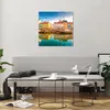 Bilder auf glas - Segelboote Wasser Architektur Hafen - Produktbild-Vorschau 6