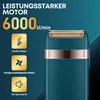 CkeyiN Elektrischer Nass- und Trockenrasierer Herren Produktbild-Vorschau 6