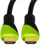 Vayox HDMI kabel 2.0 VA0018-3 | 3 m | 4K | Černá/zelená Náhled obrázku produktu 7