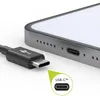 Goobay USB-C Lade- und Synchronisationskabel, 15 W, 3 A, Produktbild-Vorschau 5