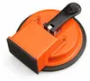 INF Podlahová přísavka ABS 120mm 50kg pro rychlé opravy Náhled obrázku produktu 1