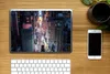 MuchoWow® Laptop Aufkleber Sticker Cover Blick von oben auf Produktbild-Vorschau 2