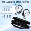 Übersetzer Kopfhörer, Ki Kopfhörer, Übersetzungskopfhörer, Produktbild-Vorschau 3