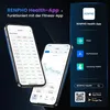 RENPHO Personenwaage Körperwaagen Digitalwaagen Bluetooth Produktbild-Vorschau 8