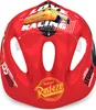 Kask rowerowy Cars 3 dla dzieci "Love Racing" czerwony | Podgląd zdjęcia produktu 18
