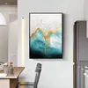 TPFLiving Kunstdruck LW-439 (OHNE RAHMEN) Poster - Leinwand Produktbild-Vorschau 4