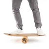 INDIANA Balance Board Nussbaum Inkl. Korkrolle Produktbild-Vorschau 8