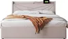 OKWISH Lit coffre 160 x 200 cm – Sommier à lattes et 2 Voir les images du produit 10