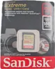 SANDISK SDXC Extreme 256 GB 180 MB/s UHS-I C10 V30 U3 Produktbild-Vorschau 4