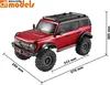 DF-4S Varant RC Crawler w skali 1:10 - metaliczny czerwony, Podgląd zdjęcia produktu 13