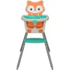 Infantino 4-In-1 Mitwachsender Hochstuhl Produktbild-Vorschau 5