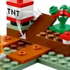 LEGO 21162 Minecraft L'aventure de la taïga Set de Voir les images du produit 7