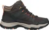 Skechers Arch Fit Dawson, scarpe da trekking da uomo in Anteprima dell’immagine prodotto 17