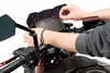 Puig Honda Xl750 Transalp 2024 Displayschutzfolie Silber  Produktbild-Vorschau 2