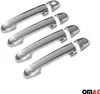 Copri maniglia porta per Kia Ceed 2006-2012 4 porte in Anteprima dell’immagine prodotto 5