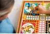 COFFRET 8 JEUX STANDARD - Jeu de société - DUJARDIN Voir les images du produit 3
