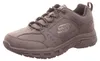 SKECHERS OAK CANYON - REDWICK Čierna Náhľad obrázku produktu 32