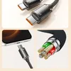 AdroitGoods 100w Usb-C zu Usb-C Ladekabel - Pd - Produktbild-Vorschau 5