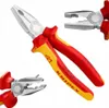 KNIPEX 03 06 180 Kombizange isoliert mit Produktbild-Vorschau 62