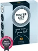 Mister Size - Préservatif Taille M 53 Mm (36 Unités) Voir les images du produit 6