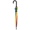 Parapluie pliant multicolore, aux couleurs de Voir les images du produit 2