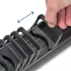 Emuca Schüsselhalter Orderbox für Schublade, 90x470mm, Produktbild-Vorschau 10