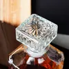 Vilde Glaskaraffe Glasflasche Karaffe Whiskyglas Produktbild-Vorschau 5
