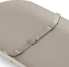 Matelas de change Deryan Wickelauflage - Couleur taupe - Voir les images du produit 9