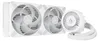 Arctic Liquid Freezer III 280 - Sistema di raffreddamento a Anteprima dell’immagine prodotto 8