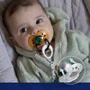 LOVI Schnuller Silikon dynamisch Jungle Vibes Boy 6-18 m 2 Produktbild-Vorschau 9