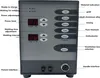 220V Edelstahl-Punktschweißmaschine, automatischer Produktbild-Vorschau 2