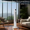Echos Eco-119 Turmventilátor Náhľad obrázku produktu 2