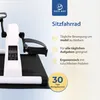Safe Age® pedaltrainer mit 6 Stützstufen - elektrisch oder Produktbild-Vorschau 6