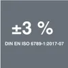 Wera Click-Torque B 2 Drehmomentschlüssel Náhľad obrázku produktu 12