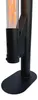 Flamesa® Lumina - Tuinhaard -  Design Pellet Productafbeelding-voorbeeld 10