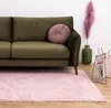 Růžový koberec Eden 120 x 170 cm Náhled obrázku produktu 1