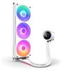 NZXT Kraken Plus RGB 360, Wasserkühlung Produktbild-Vorschau 3