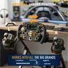 Ranqer Racing Wheel stand Lenkradständer -  für Logitech Produktbild-Vorschau 8