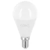 LED Birne G45 E14 8W - kaltweiß Produktbild-Vorschau 2