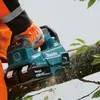 Makita DUC256Z - Kettensäge - schnurlos - 18 V - ohne Produktbild-Vorschau 4