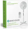 Nedis Standventilator - Durchmesser: 400 mm - Produktbild-Vorschau 17