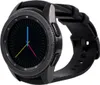 Samsung Smartwatches SM-R810 Schwarz 42 mm 1,2' 4GB Produktbild-Vorschau 3
