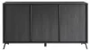 CALICOSY - Buffet 3 Portes L156 cm - City Voir les images du produit 1